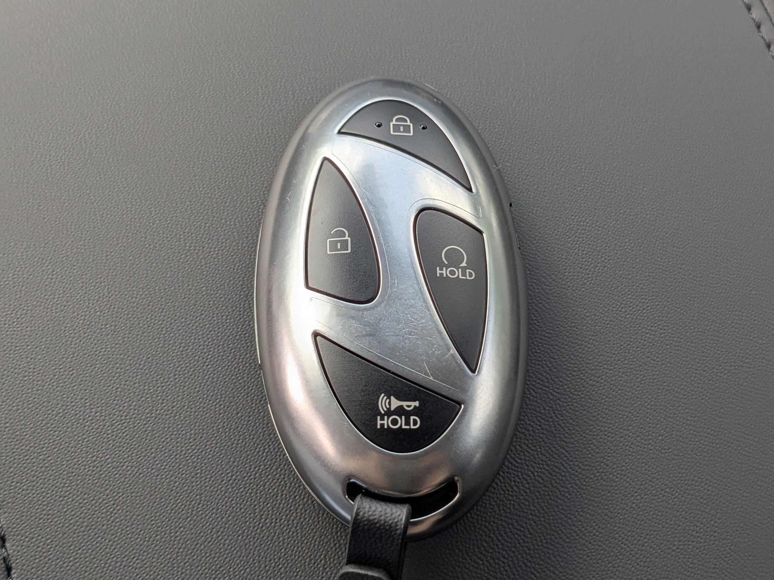 New 2026 Hyundai Santa Fe SE image 32
