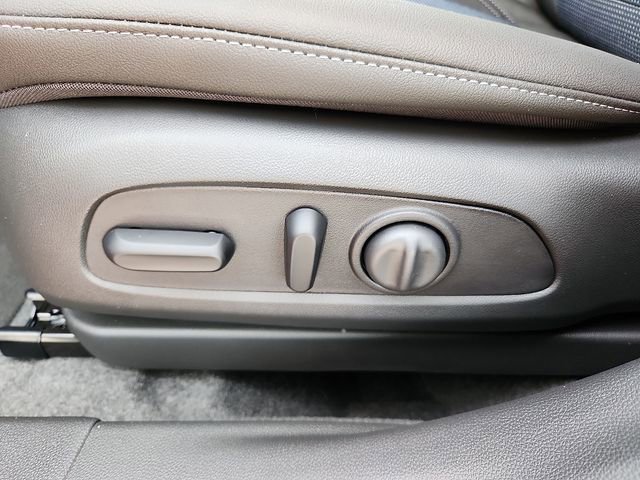 New 2026 Buick Envista Preferred w/ Convenience I Package image 9
