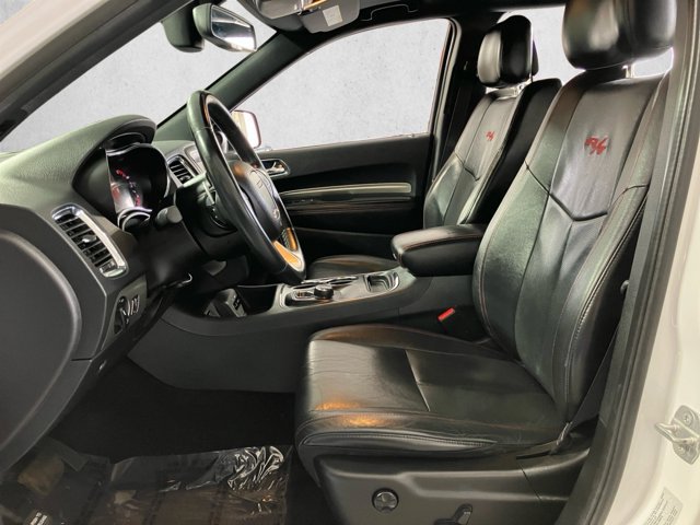 Used 2015 Dodge Durango R/T w/ Blacktop Package RWD image 16