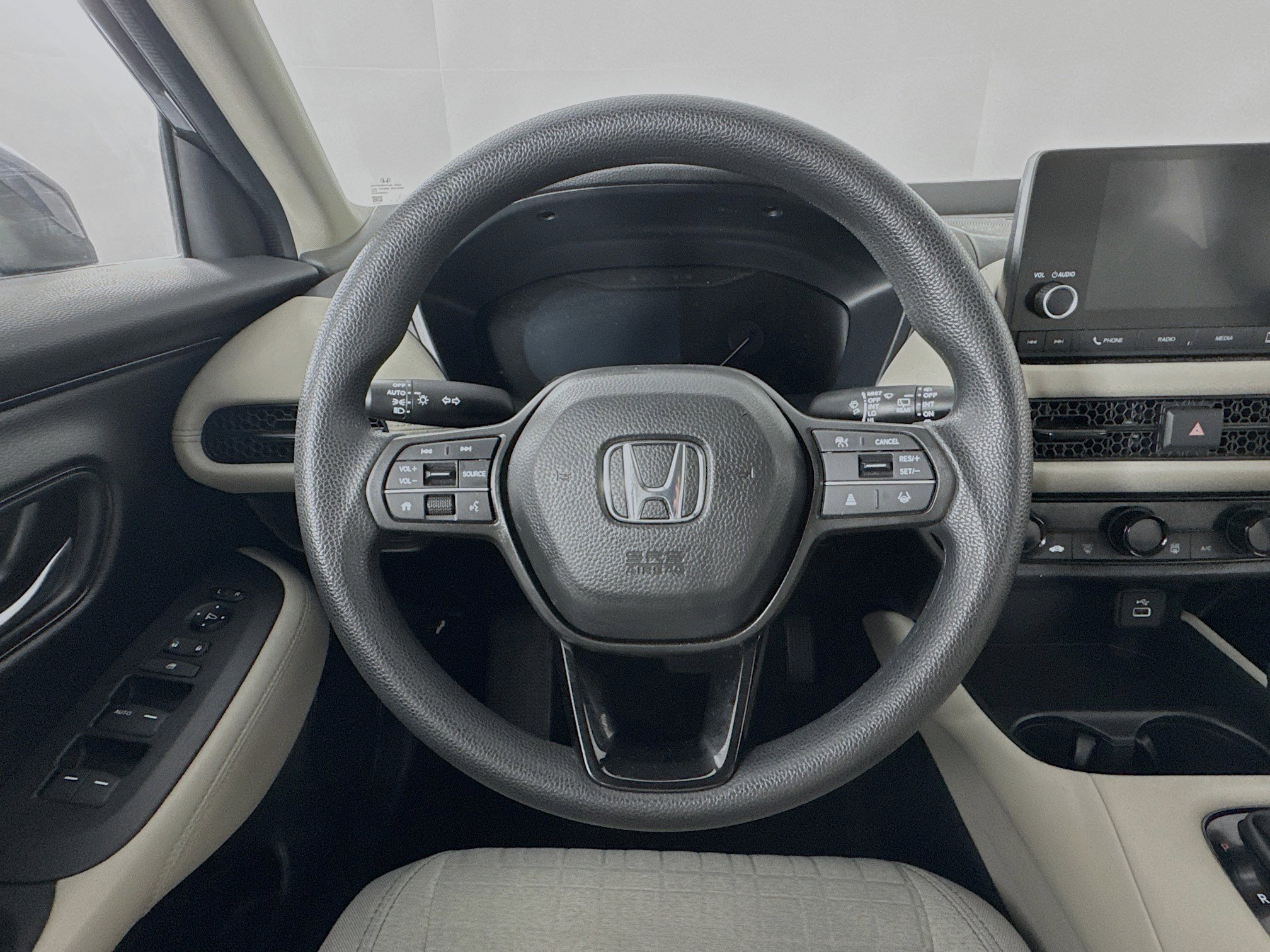 Certified 2023 Honda HR-V LX image 11