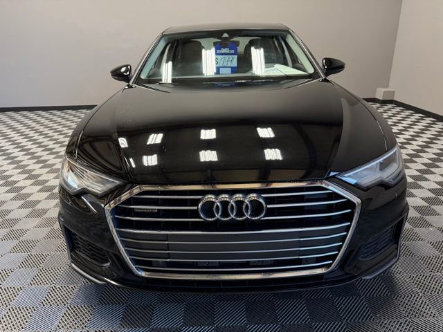Used 2019 Audi A6 3.0T Premium w/ Convenience Package AWD/4WD image 4