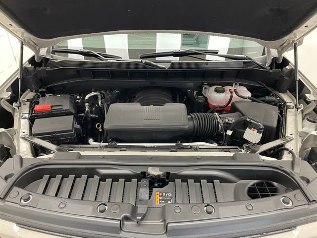 New 2026 Chevrolet Silverado 1500 RST image 16