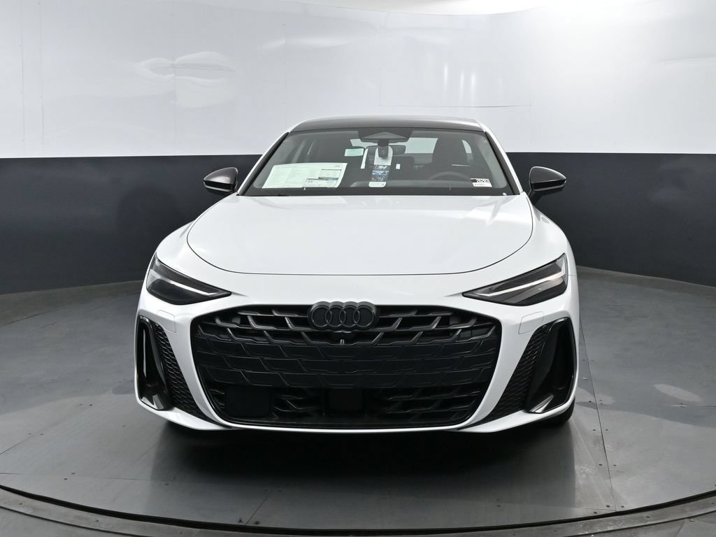New 2026 Audi A6 Premium Plus AWD/4WD image 2
