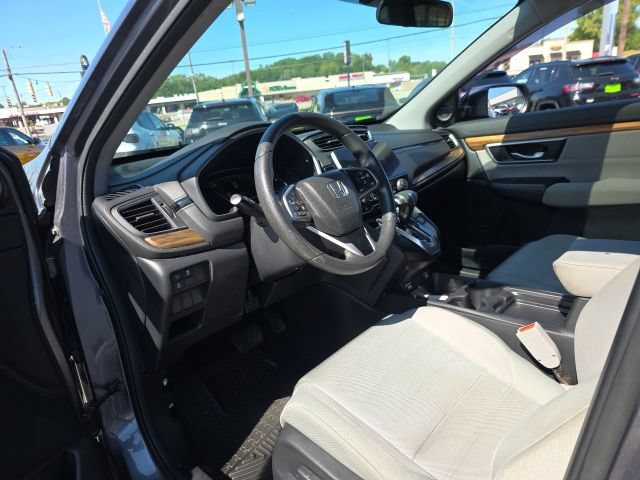 Used 2020 Honda CR-V EX image 14