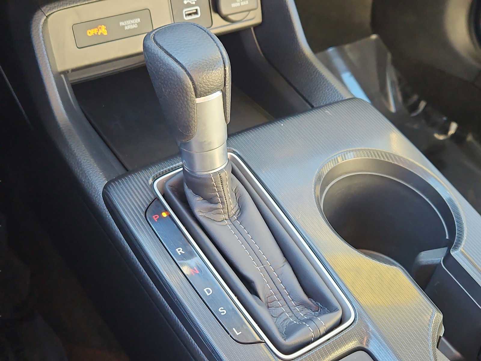 Certified 2024 Honda Civic LX image 16