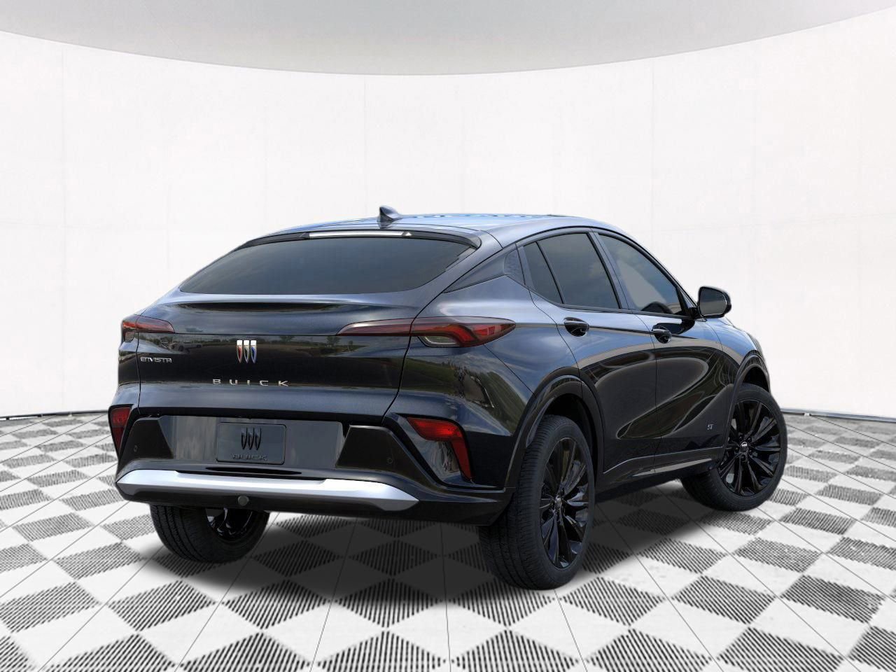 New 2026 Buick Envista Sport Touring w/ Convenience I Package image 11