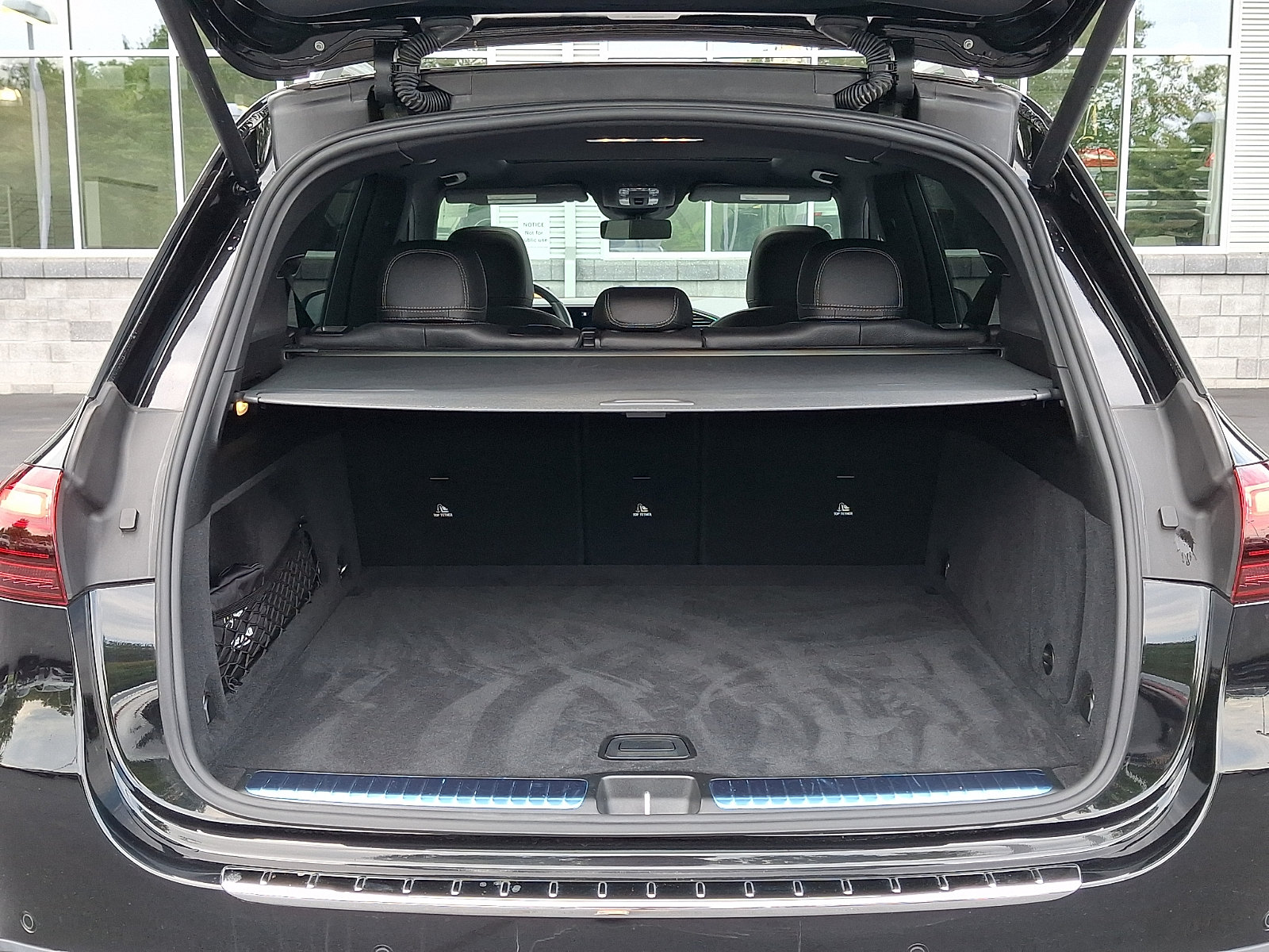 Certified 2025 Mercedes-Benz GLE 450 4MATIC image 30