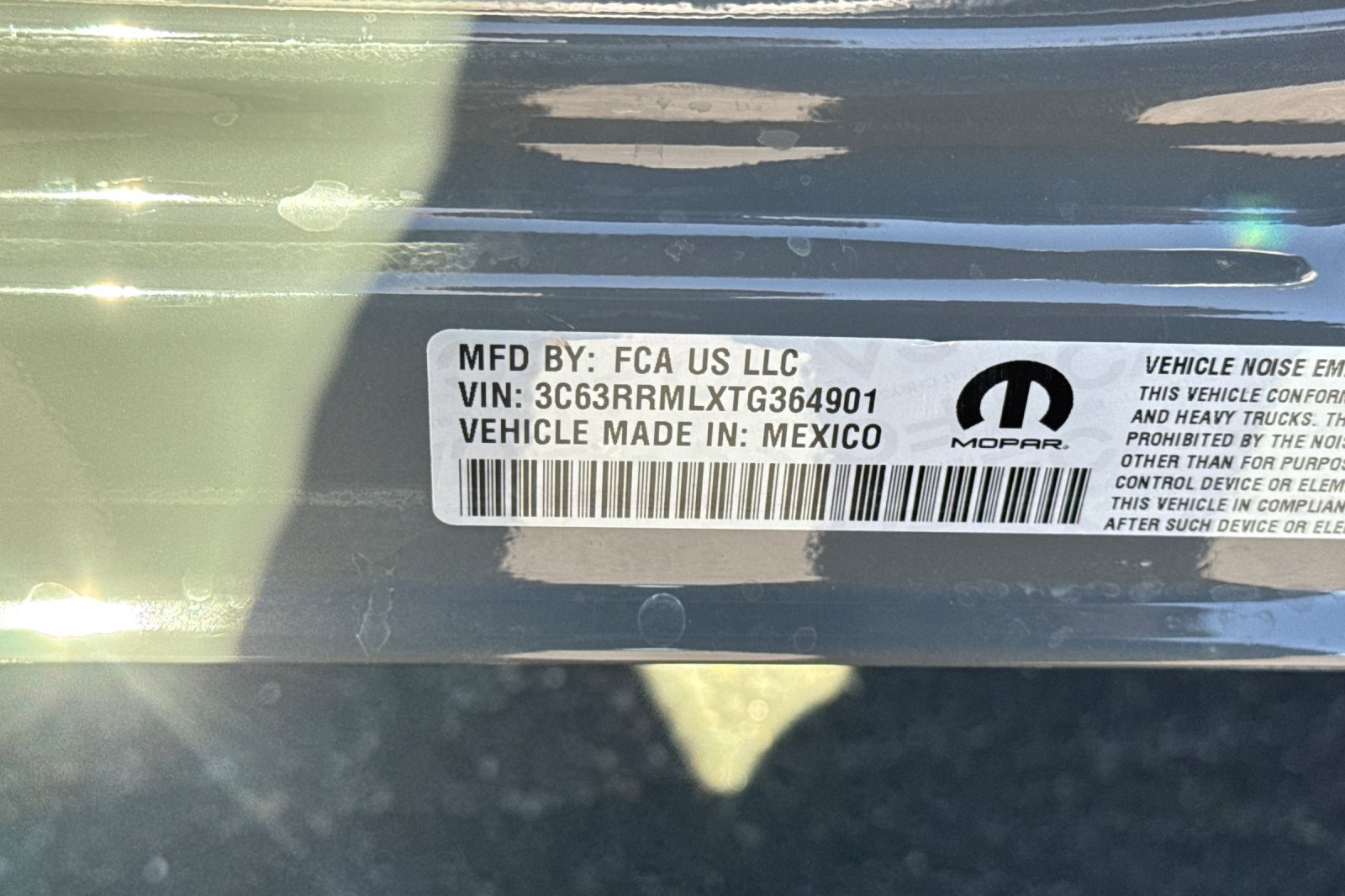 New 2026 RAM 3500 Laramie AWD/4WD image 27