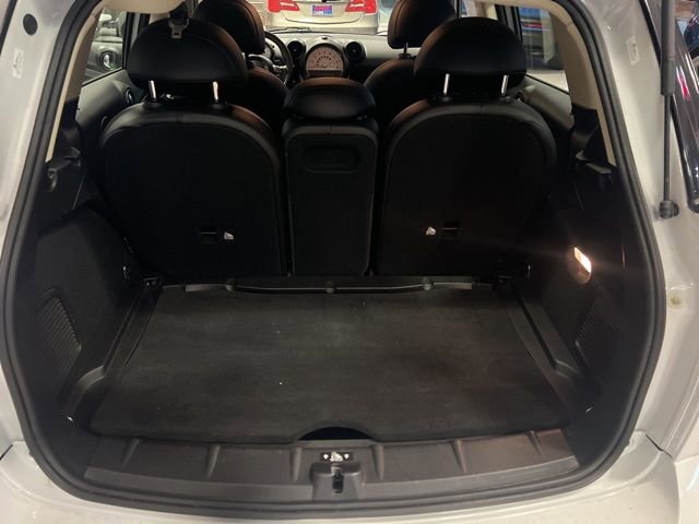 Used 2014 MINI Cooper Countryman S image 21