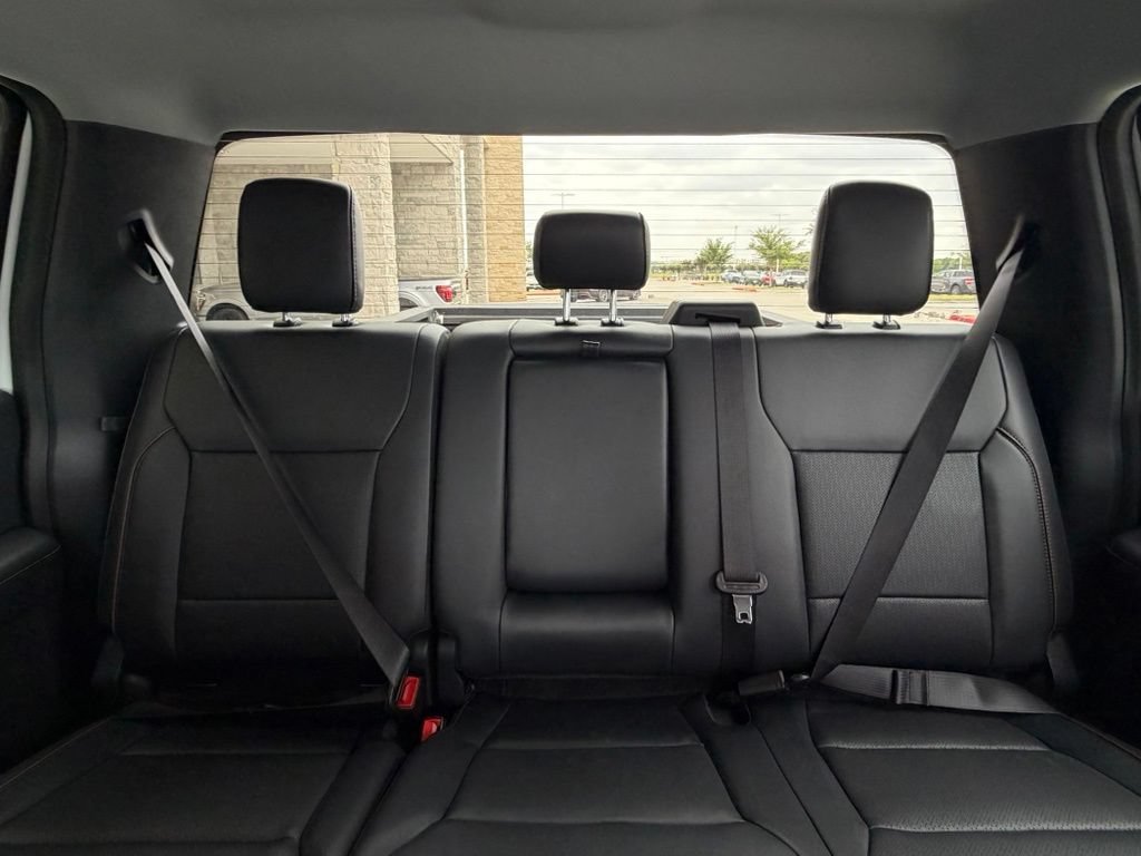 New 2026 Ford F250 Lariat AWD/4WD image 21
