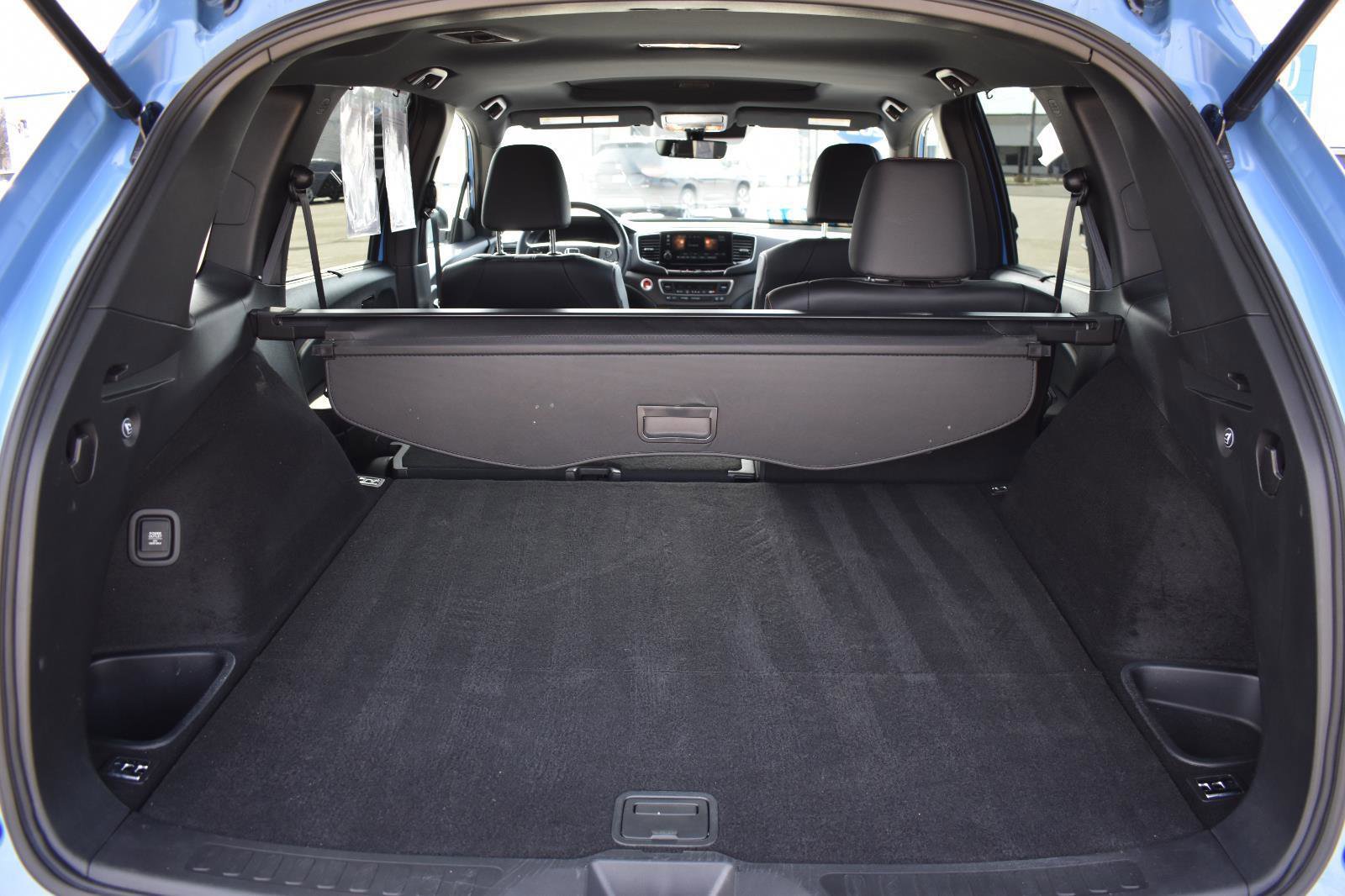 Used 2024 Honda Passport TrailSport image 20