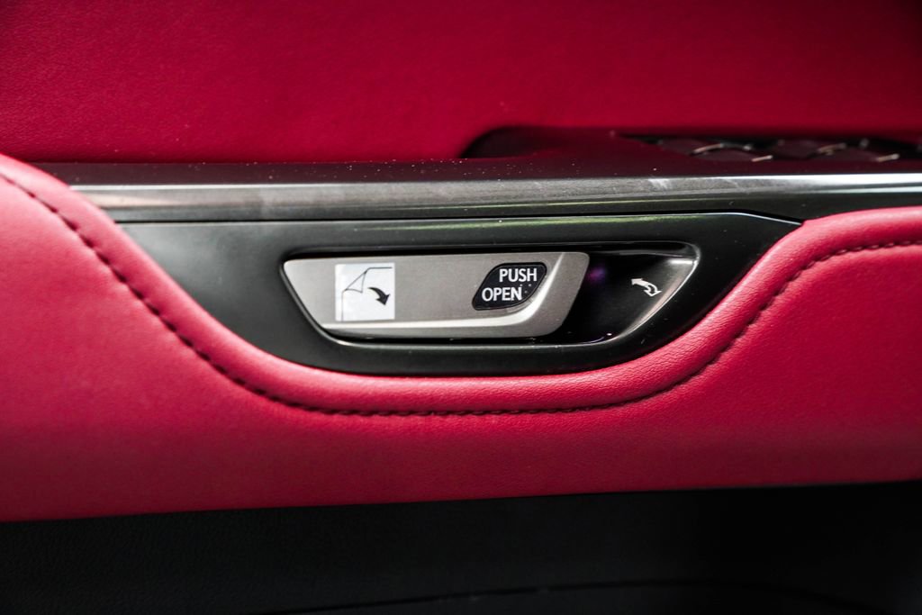 Used 2024 Lexus NX 350 AWD w/ Vision Package image 49