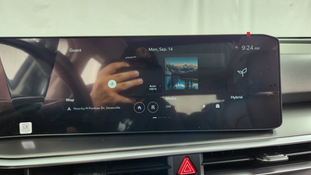 New 2026 Kia Sorento EX AWD/4WD image 29