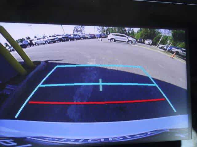 Used 2024 Toyota Camry SE FWD image 27