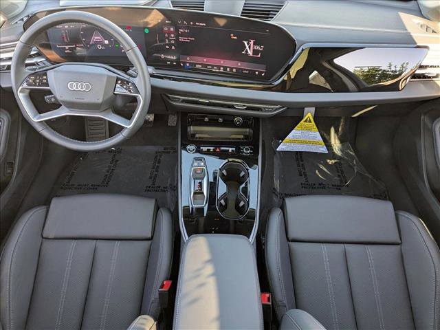 New 2025 Audi A5 2.0T Premium Plus w/ Premium Plus image 14