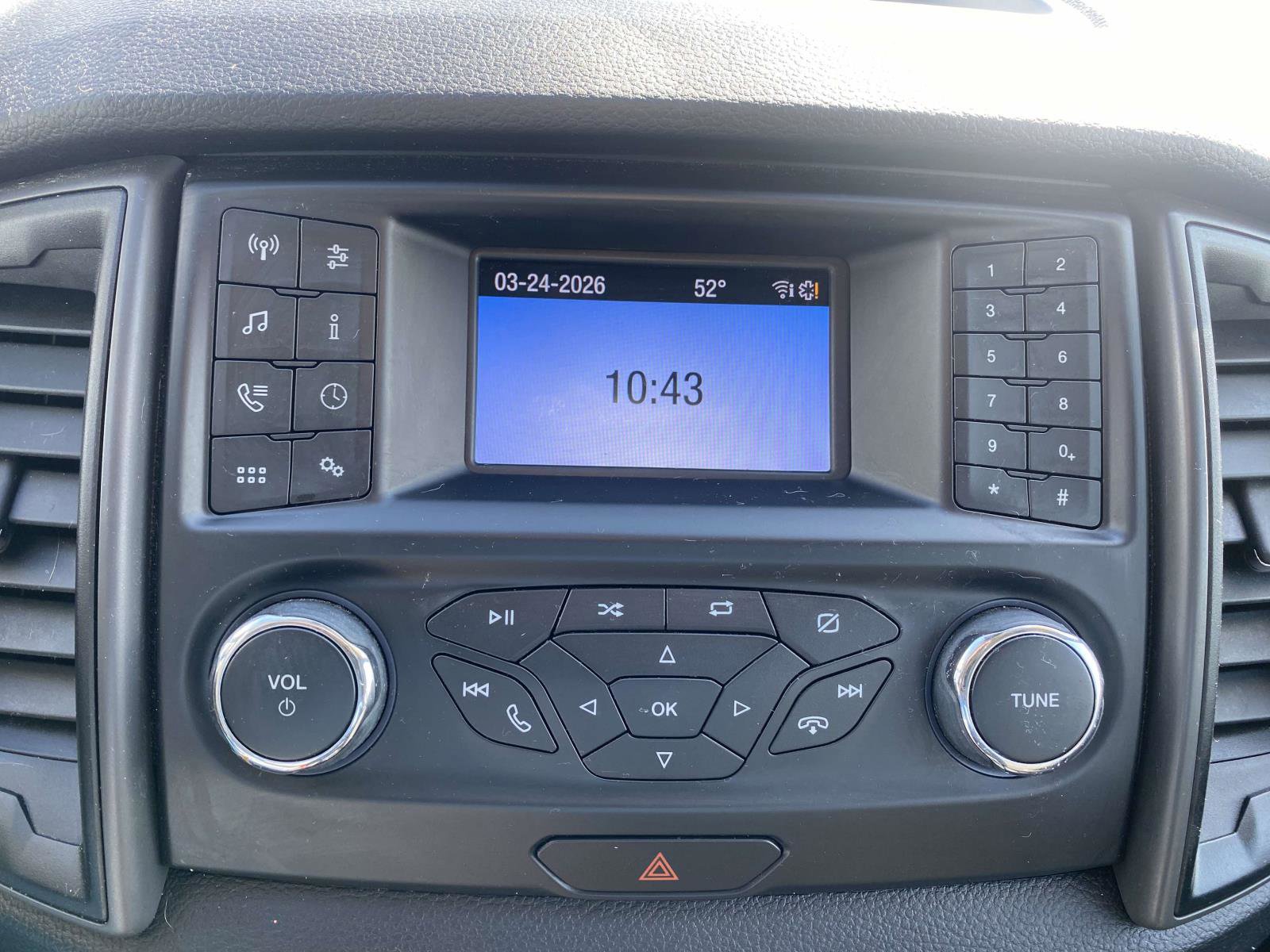 Used 2019 Ford Ranger XL w/ Equipment Group 101A Mid image 24