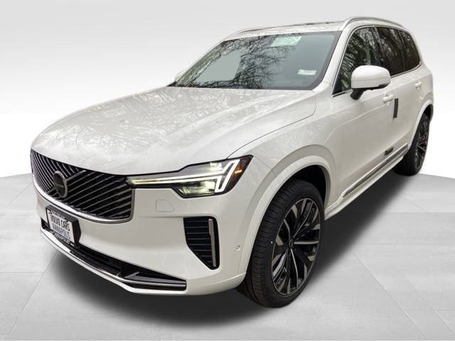 New 2026 Volvo XC90 B6 Ultra image 3