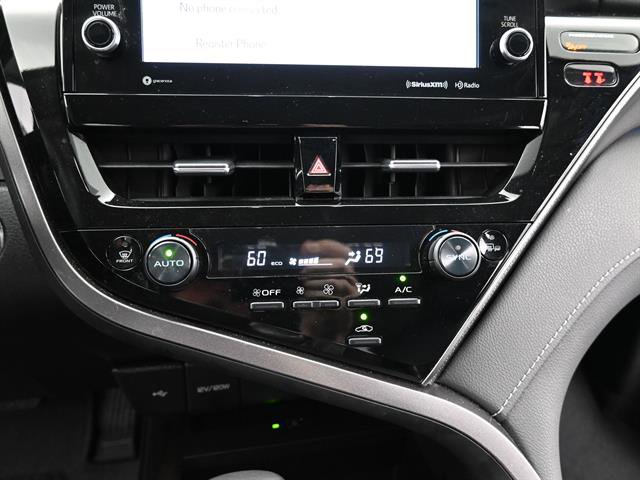 Certified 2024 Toyota Camry XSE image 13