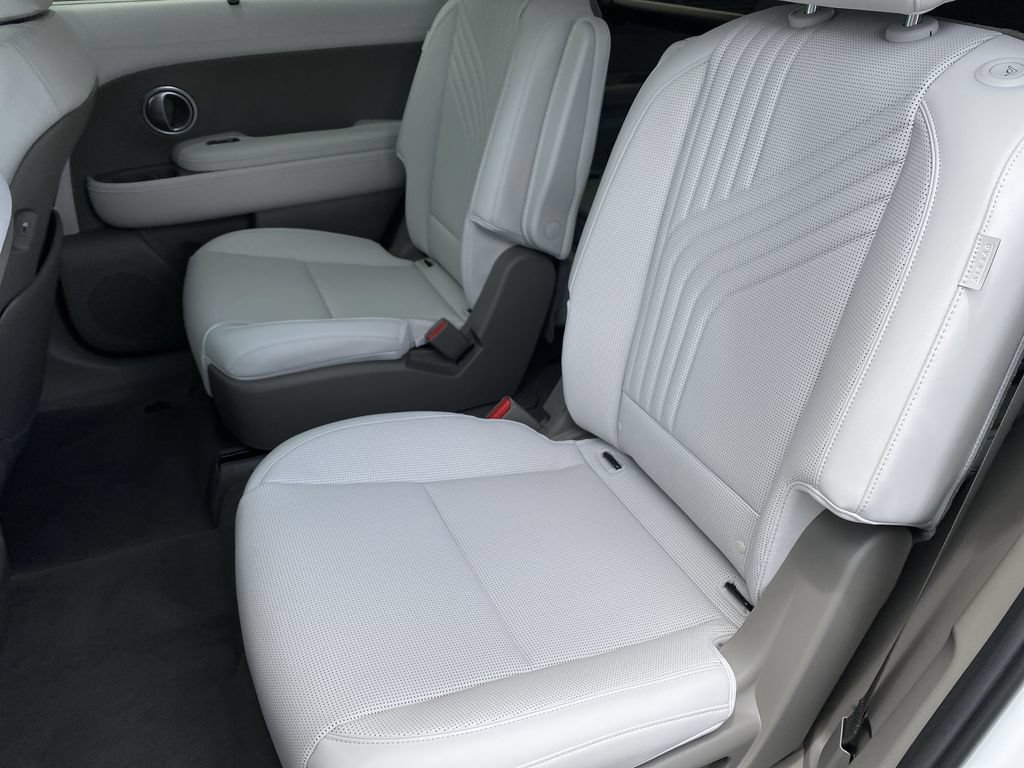 New 2026 Hyundai Palisade FWD Hybrid image 30