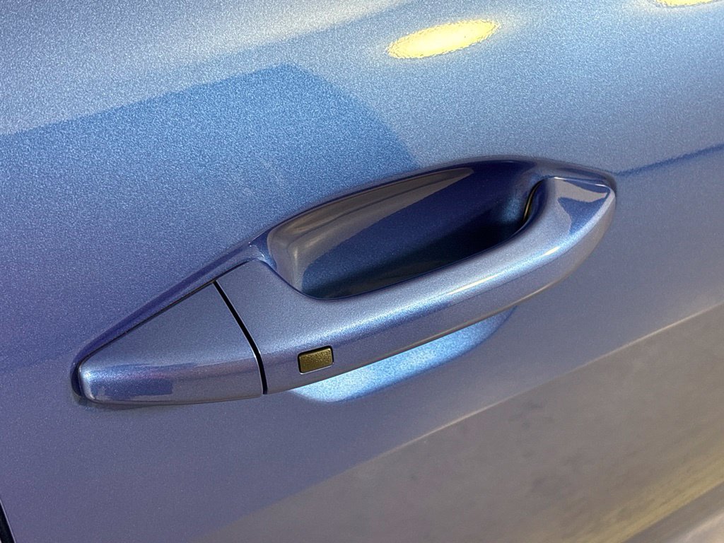 New 2026 Kia K4 GT-Line FWD image 12
