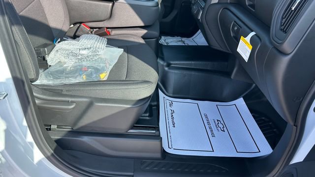 New 2026 Chevrolet Silverado 3500 W/T w/ WT Convenience Package image 56