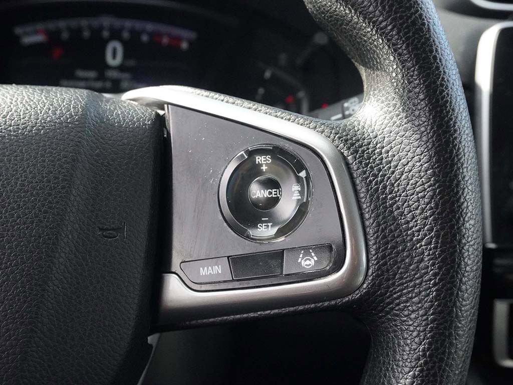 Used 2020 Honda CR-V EX image 43