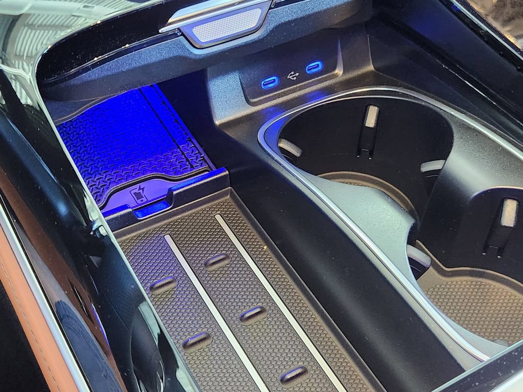New 2026 Mercedes-Benz S 63 AMG S image 25