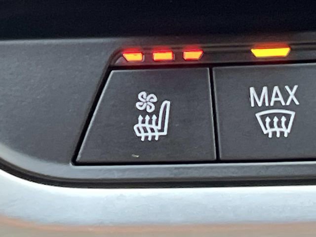 Used 2022 BMW X3 xDrive30i w/ M Sport Package 2 image 42