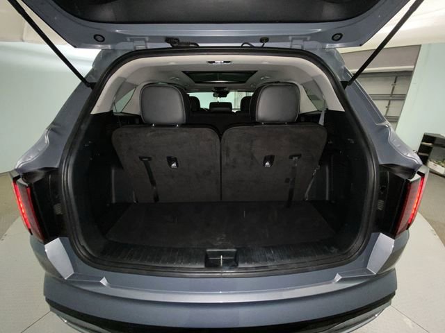 Used 2023 Kia Sorento S w/ Panoramic Sunroof Package FWD image 25