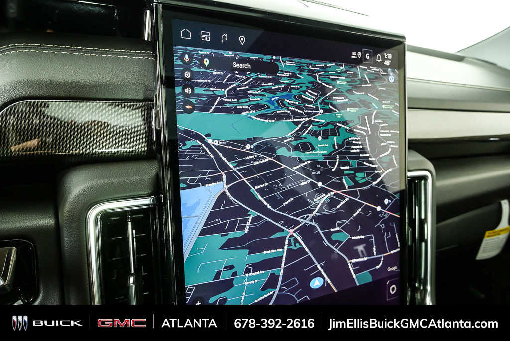 New 2026 GMC Yukon Elevation w/ Elevation Premium Package image 14