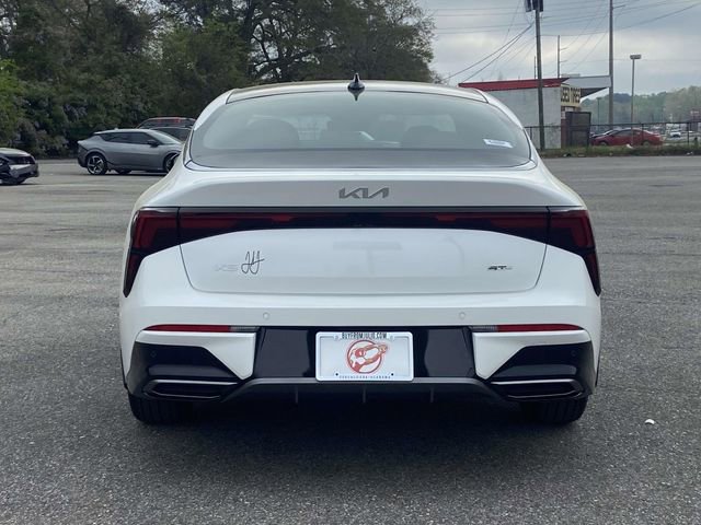 New 2026 Kia K5 GT-Line image 3