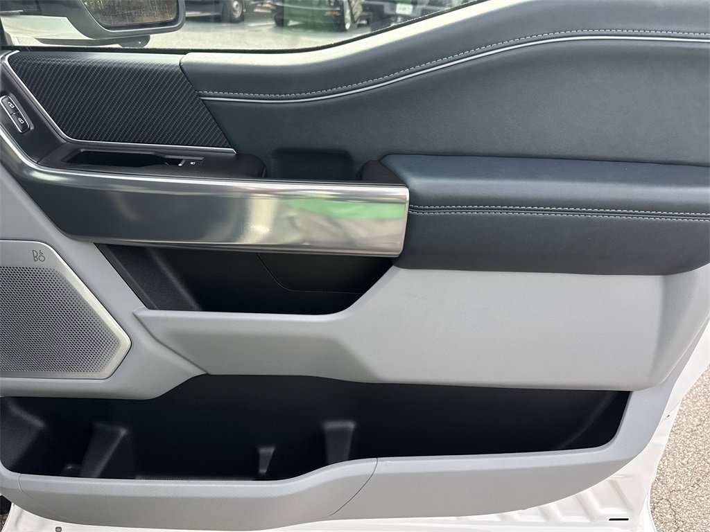 Used 2023 Ford F150 Limited image 19
