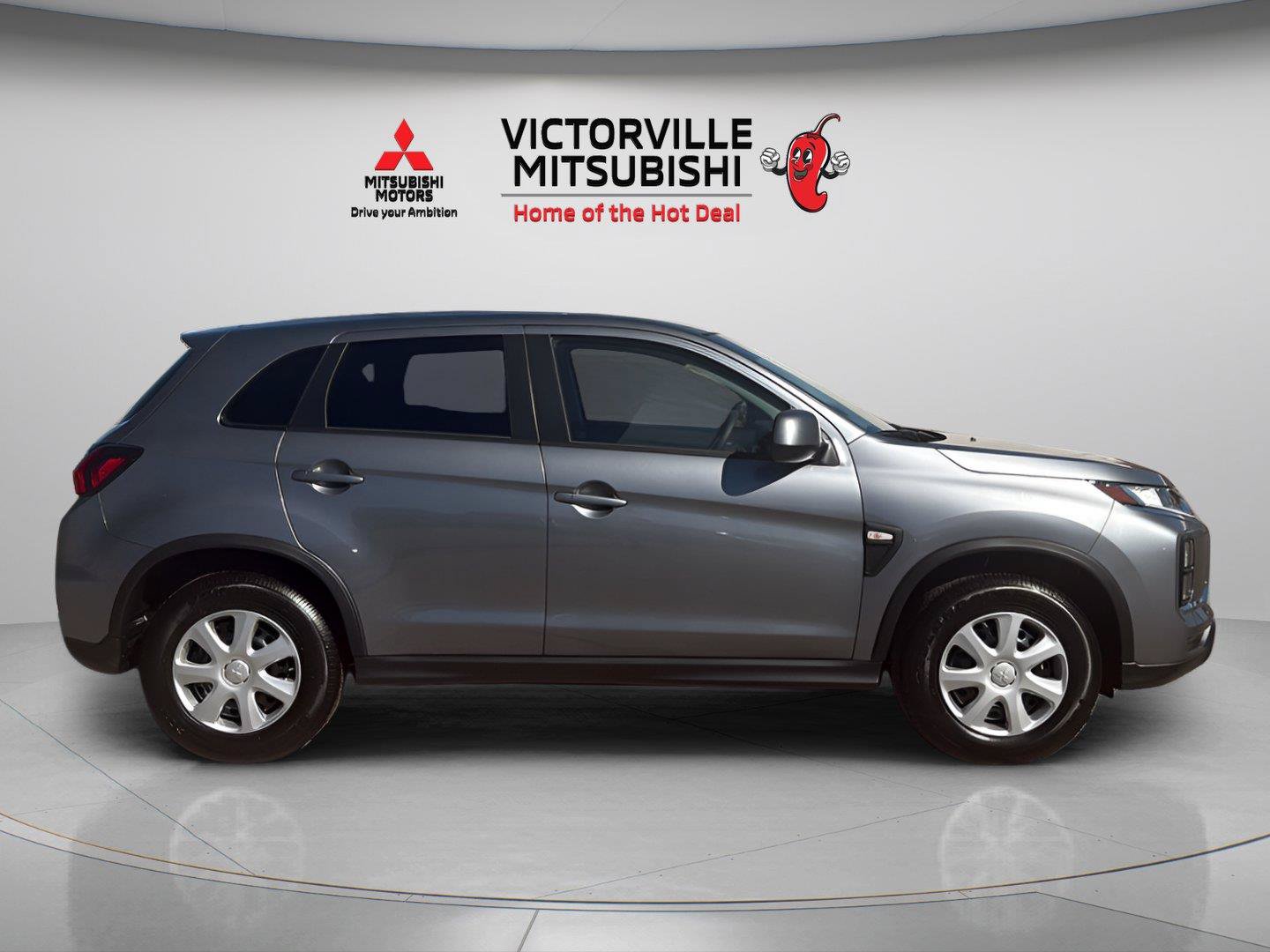 New 2027 Mitsubishi Outlander Sport FWD image 8