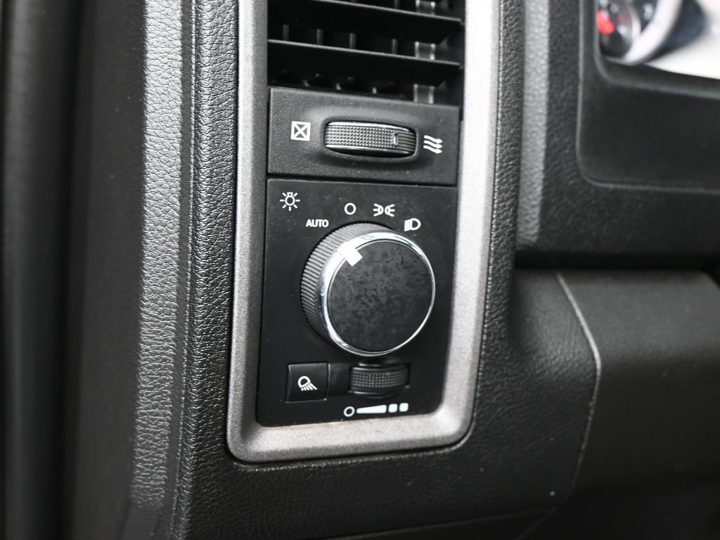 Used 2021 RAM 1500 Tradesman image 13