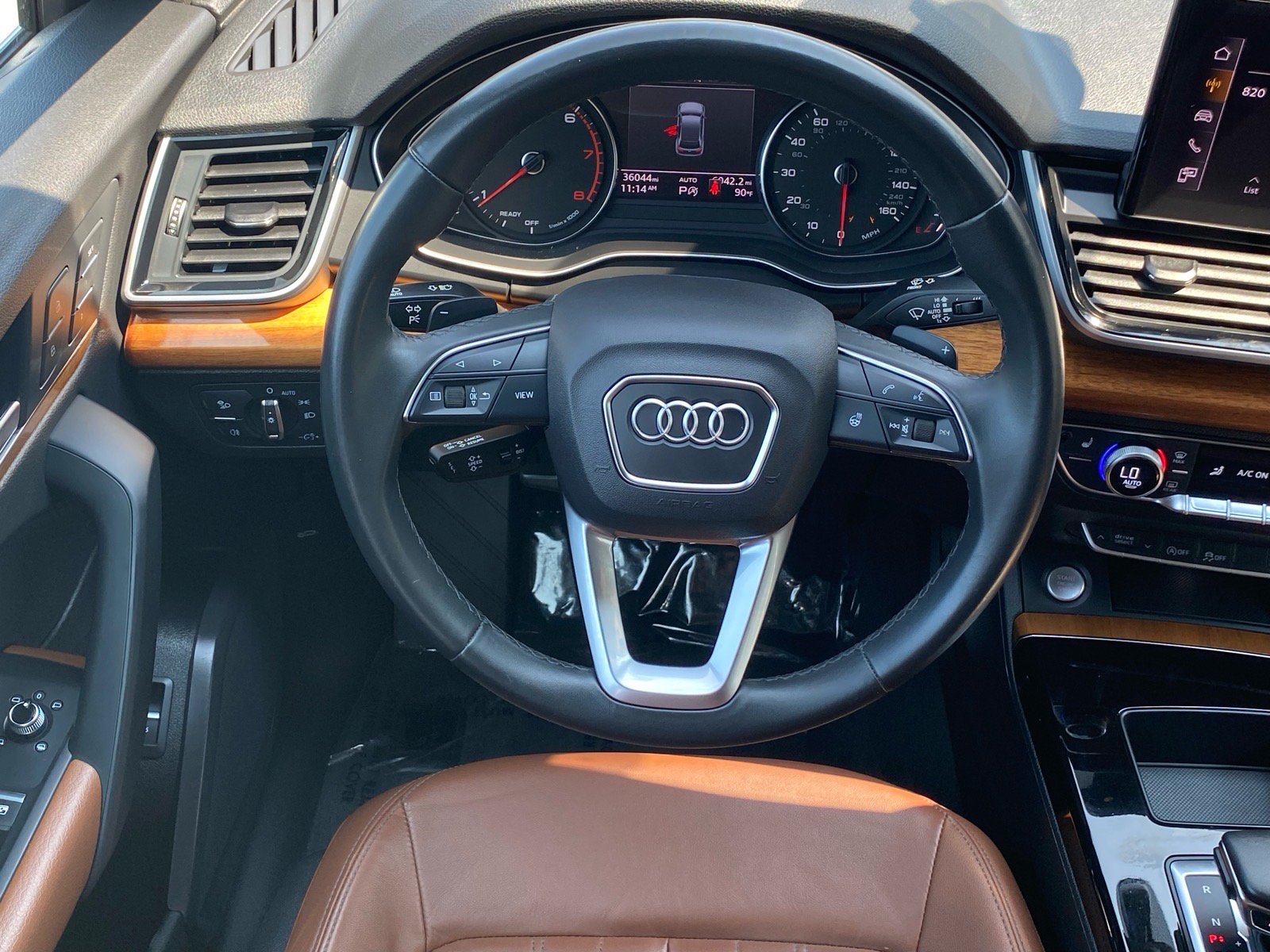Used 2024 Audi Q5 2.0T Premium AWD/4WD image 6
