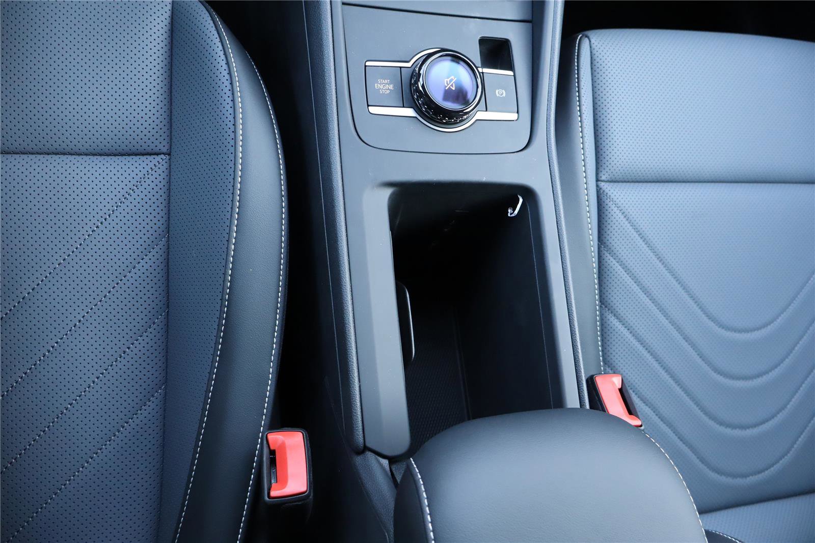 New 2026 Volkswagen Tiguan SE R-Line AWD/4WD image 21