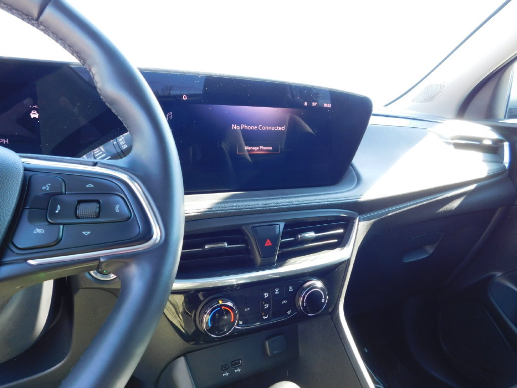 Used 2024 Buick Encore GX Sport Touring w/ Comfort Package FWD image 19