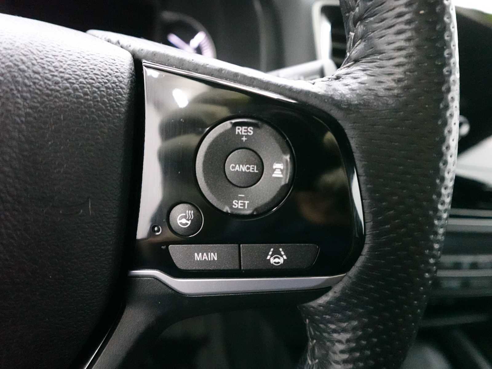 Certified 2023 Honda Passport Elite image 18