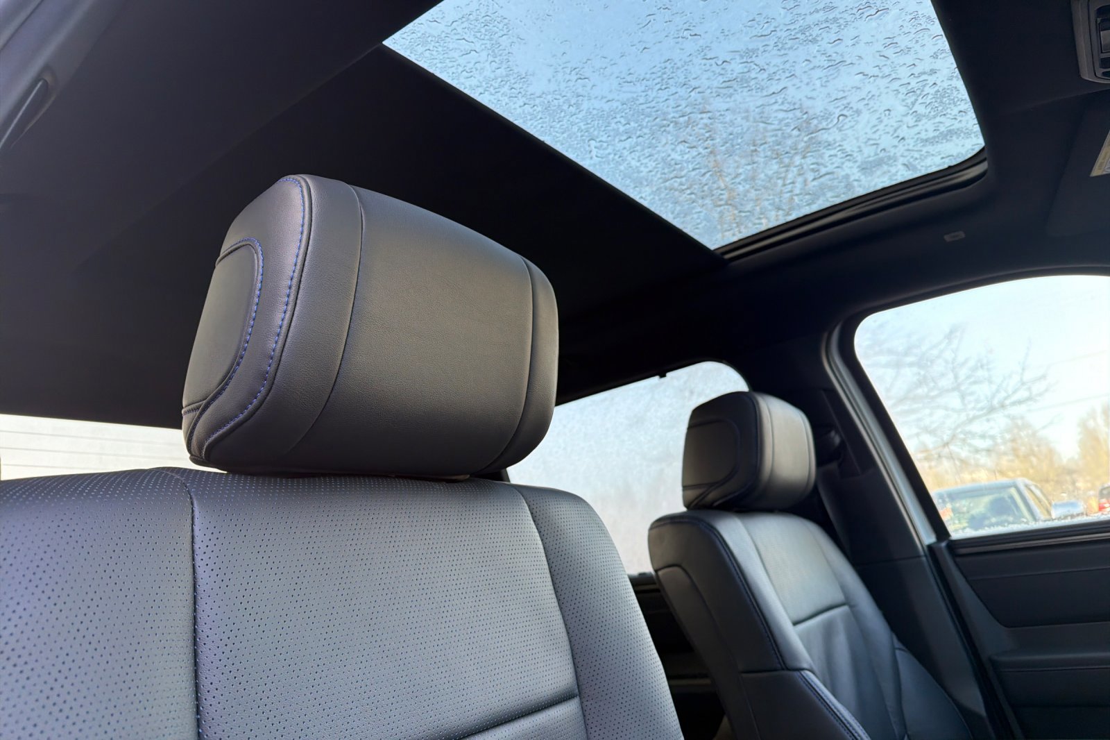 New 2026 Toyota Tundra Platinum w/ TRD Off-Road Package image 14