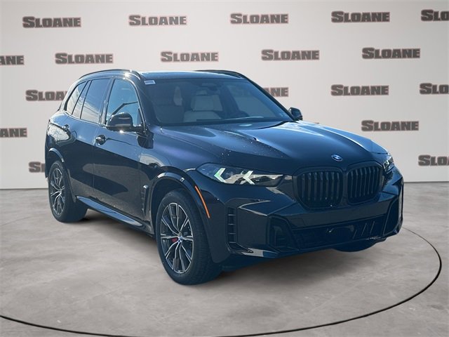 New 2026 BMW X5 xDrive40i image 7