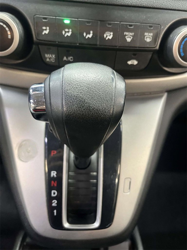 Used 2014 Honda CR-V LX image 20