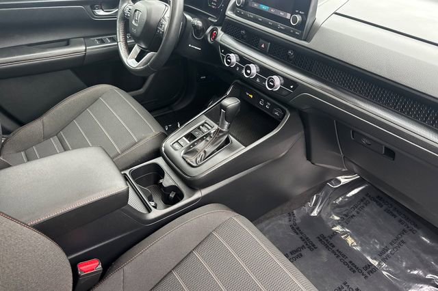 Used 2023 Honda CR-V Sport image 12