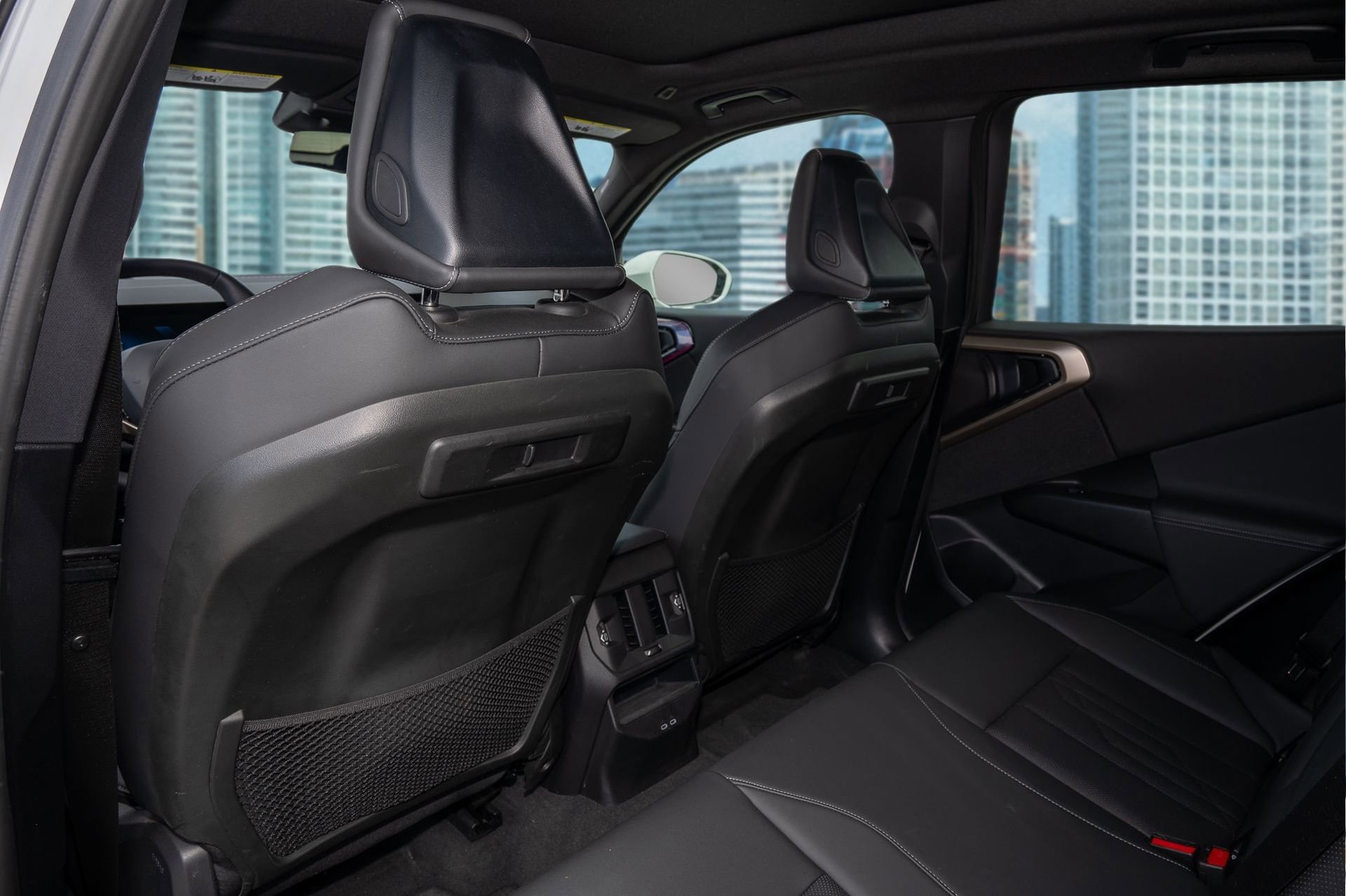 Used 2025 BMW X3 xDrive30i image 17