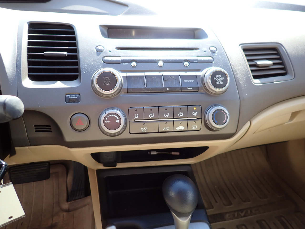 Used 2006 Honda Civic EX image 14