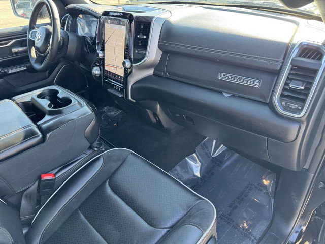 Certified 2025 RAM 1500 Laramie image 7