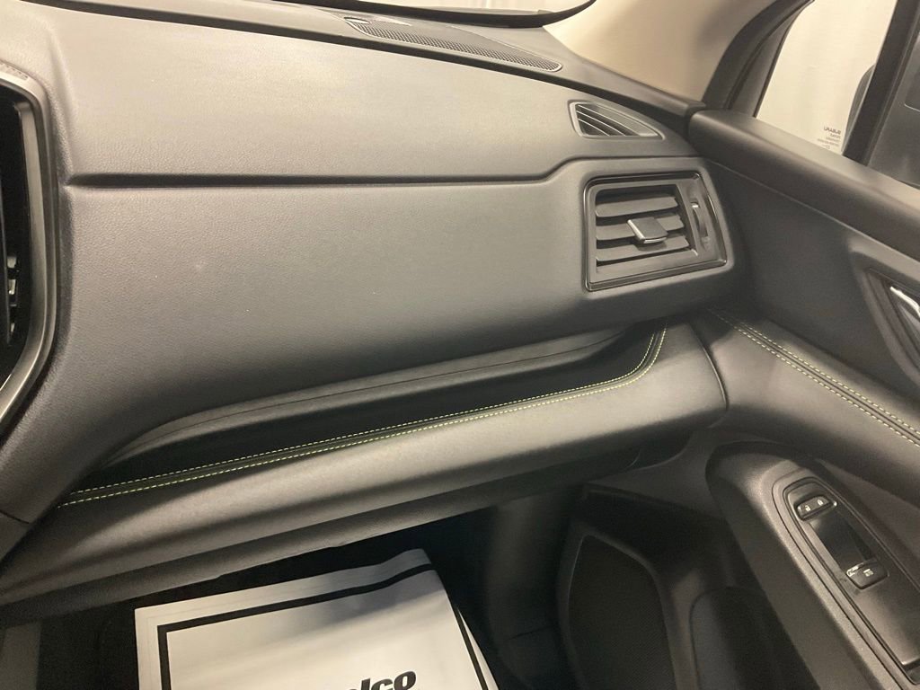Used 2023 Subaru Ascent Onyx Edition image 28