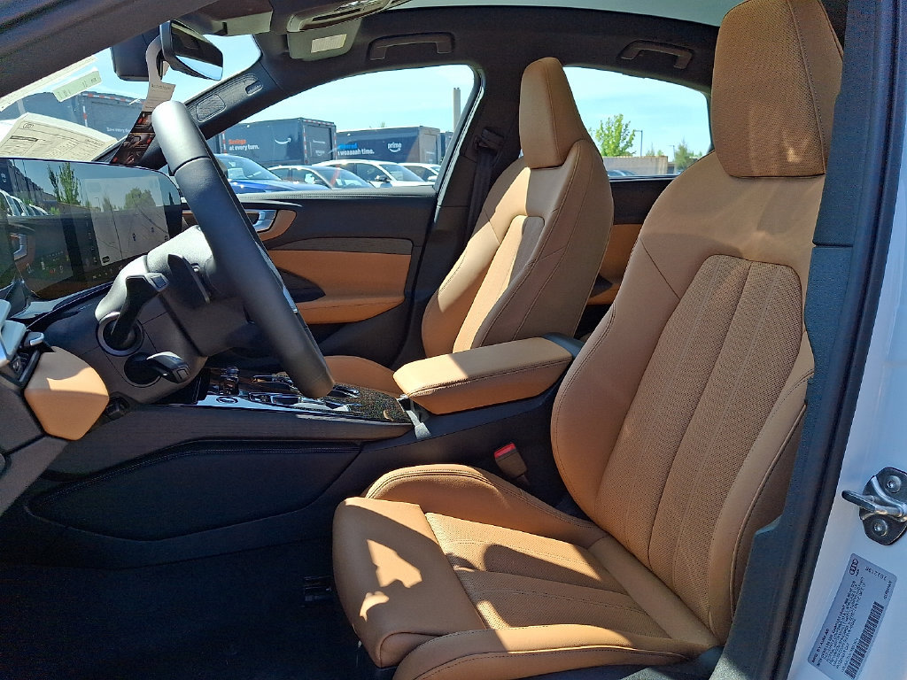 New 2026 Audi A5 Premium Plus AWD/4WD image 6