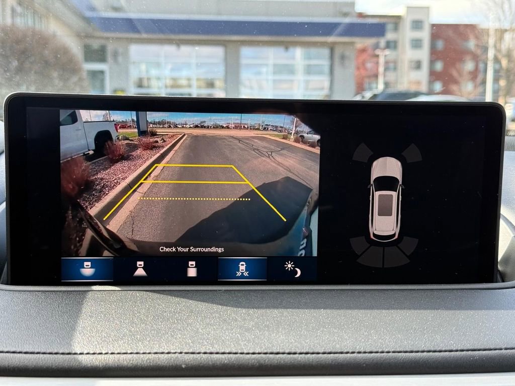 Certified 2024 Acura MDX SH-AWD w/ Technology Package image 20