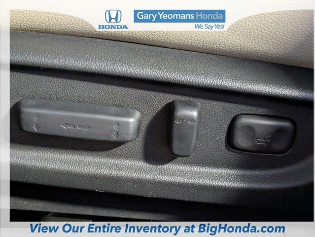 Used 2017 Honda Accord Touring image 21