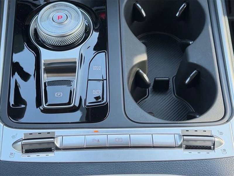 New 2026 Kia Carnival SX image 20